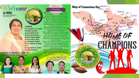 sdo camsur